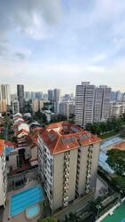 Beacon Heights (D12), Condominium #545076501